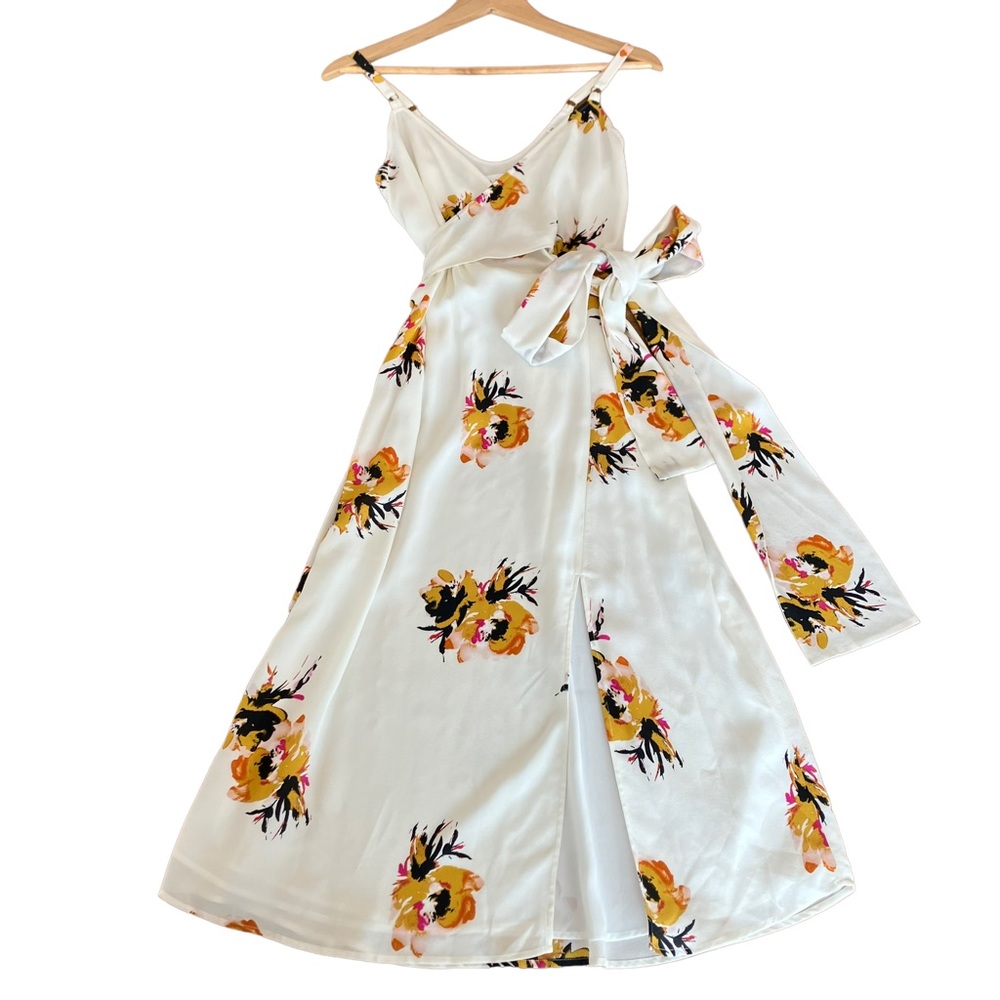 A.L.C. Marin Dress - Picture 5 of 17